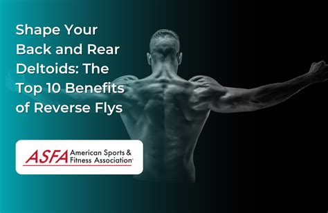 The Top 10 Benefits of the Reverse Fly