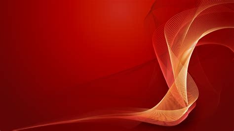 🔥 Free download Red Abstract HD Wallpapers WallpapersIn4knet [1920x1080] for your Desktop ...