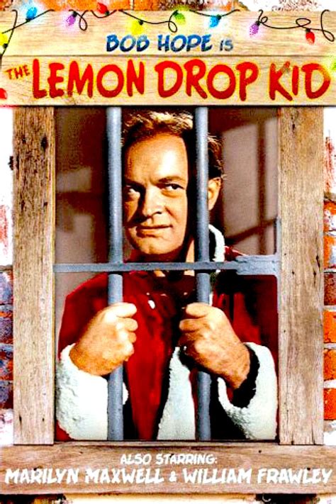 The Lemon Drop Kid (1951) | FilmFed