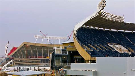 KC taxpayers need truth on new stadiums from Chiefs, Royals | Kansas ...