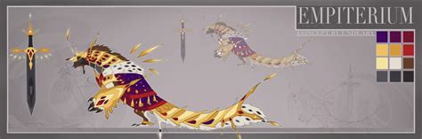 Sonaria News 3/14/2023: 2 new Royal Creatures + Polymonstrum Redesign! | Fandom