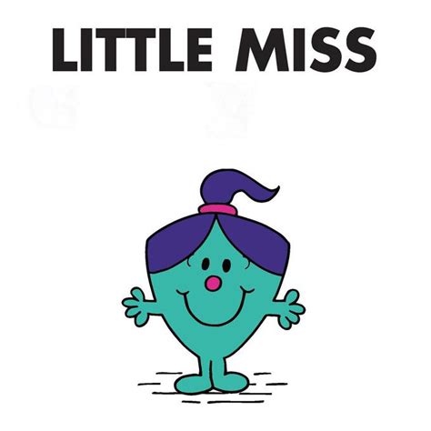 Little Miss Meme Template | Little Miss Memes | Know Your Meme