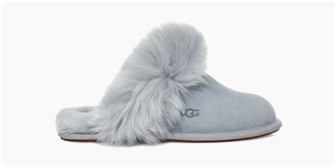 UGG® Scuff Sis Slipper for Women | UGG® UK