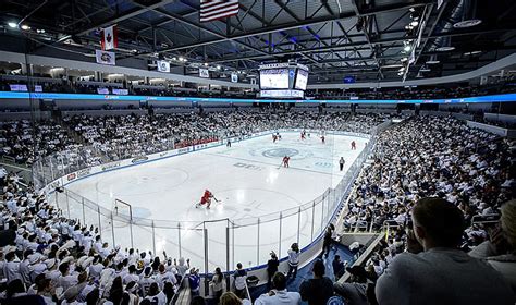 Which Penn State Campuses Have Ice Hockey Teams – internationalhockey.net