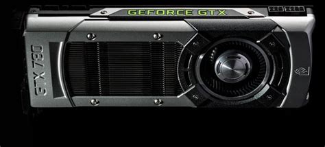 GeForce GTX 780 review