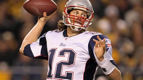 Tom Brady Named NFL MVP, First Ever Unanimous Selection - SB Nation Boston