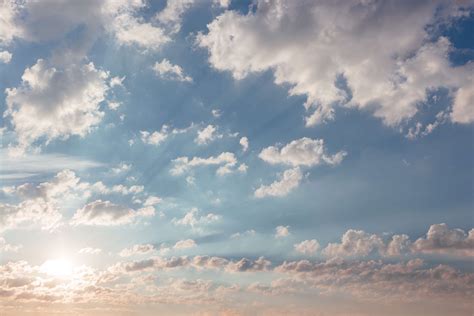 3840x2560 / air, atmosphere, bright, cloudiness, clouds, cloudscape, day, daylight, heaven, high ...