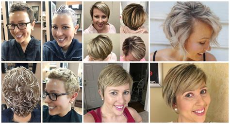 Post-Chemo Hair Growth & Styling Tips (With images) | Hair growth after chemo, Hair regrowth ...