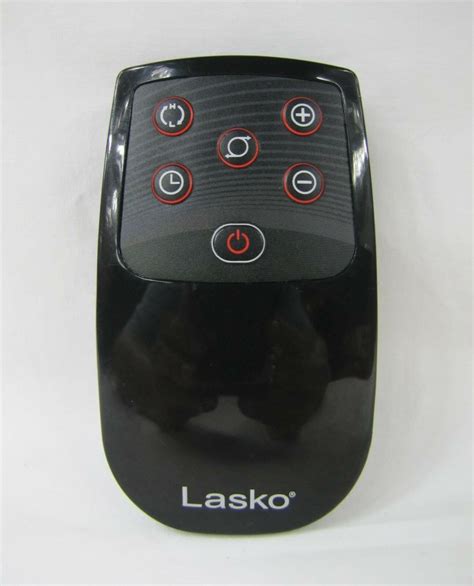 Lasko L001 Original Fan Remote Control, 30 Day Guarantee & Free Shipping 5538-1# - Remote Controls