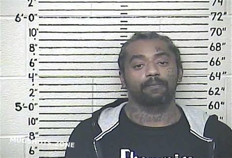 MILLER MAURICE 02/21/2023 - Carter County Mugshots Zone