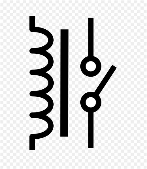 Solid State Relay Schematic Symbol