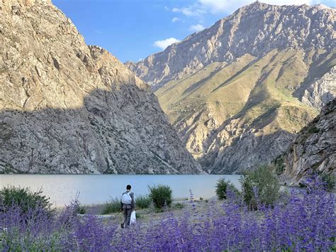 Why Tajikistan Travel Belongs on Your Bucket List | The Shooting Star