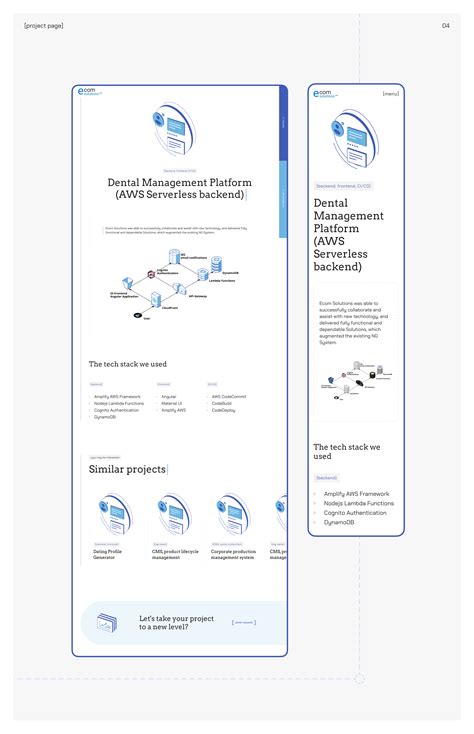 eCom Solutions on Behance