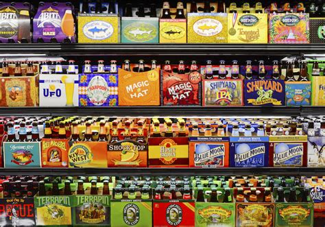 The 2019 Beer Growth Brands: What's Driving the Category | Beverage Dynamics