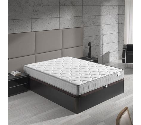 Matelas À Mémoire De Forme Paris 160x200,18 Cm Épaisseur Marckonfort - Toute l'offre matelas BUT