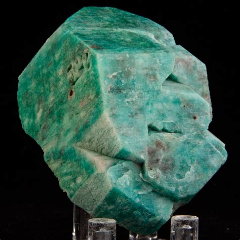 UCMinerals.com - Amazonite Mineral Specimen for Sale