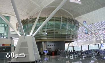 Erbil International Airport sees rise in traffic