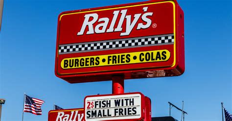 Checkers/Rally’s sales and profits have plunged this year