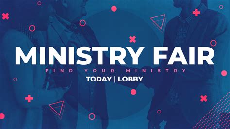 Ministry Fair 2019 1080_ | Jewel City Church