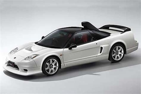 2004 Honda NSX - Pictures - CarGurus