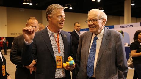 Read Warren Buffett's 2024 annual letter to shareholders - CashReview