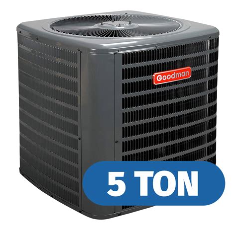 5 Ton Heat Pumps | HVACDirect.com