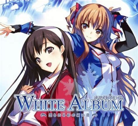 White Album | Wiki | Anime Amino