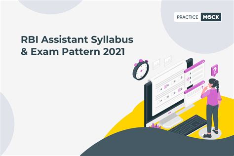 RBI Assistant Syllabus & Exam Pattern 2021