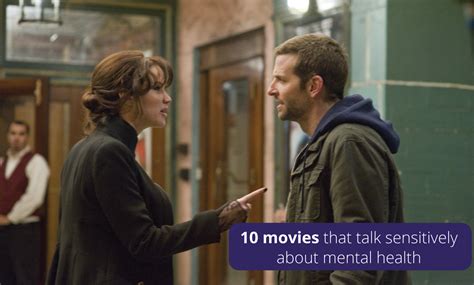 10 Movies That Talk Sensitively About Mental Health – Have You Watched ...