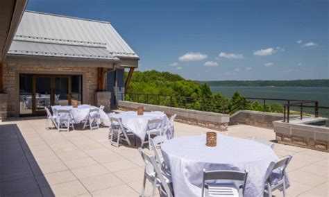 Lodge at Paris Landing in Tennessee State Parks — Tennessee State Parks