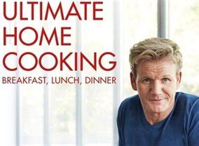 Gordon Ramsay's Home Cooking TV Show Air Dates & Track Episodes - Next ...