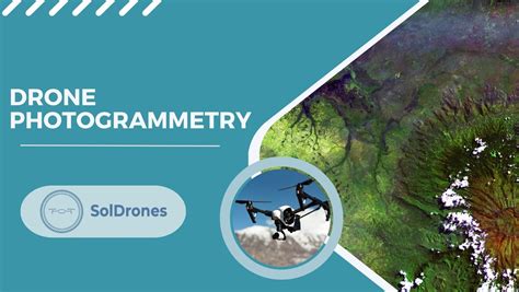 Complete Guide on Drone Photogrammetry | SolDrones