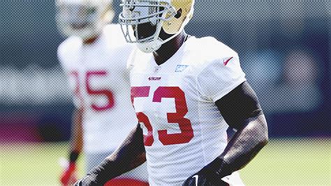 Top 4 Highlights from 49ers Camp: July 31, 2016