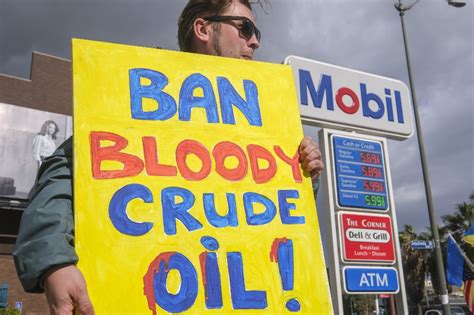 Russia says oil embargo would have 'catastrophic' consequences - Global Happenings