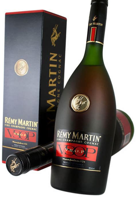 How Much Is a Bottle of Remy Martin? - Daily Subscriber