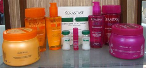 Kerastase Treatment - The Urban Fringe Salon