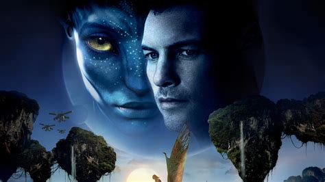 1920x1080 Resolution Original Avatar Movie Poster 1080P Laptop Full HD ...