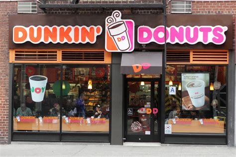 Dunkin Donuts Coffee Catering for Business Events - Food On Book