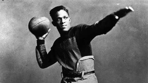 First black football player to play at Rose Bowl to be inducted into ...