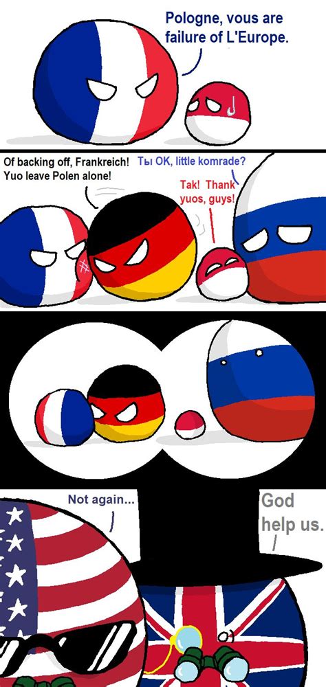 Déjà vu : polandball in 2020 | History jokes, Funny posters, History memes