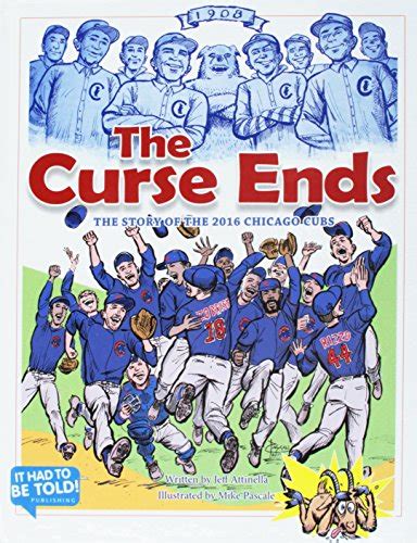 The Curse Ends: The Story of the 2016 Chicago Cubs | Pricepulse