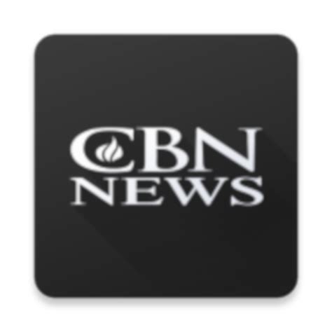 CBN News for Android TV - Apps on Google Play