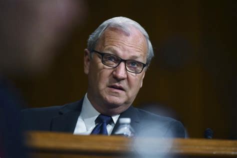 U.S. Sen. Kevin Cramer's son makes court appearance after crash that killed North Dakota deputy ...