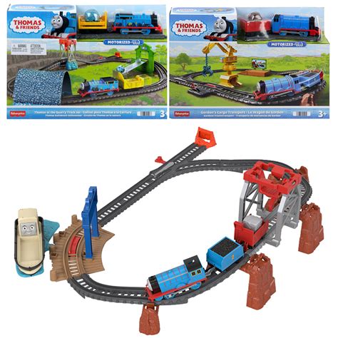 Thomas And Friends Motorized | tunersread.com