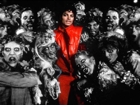 25+ bästa Michael jackson thriller idéerna på Pinterest | Michael jackson