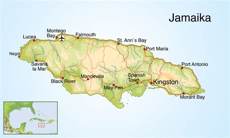 Weather Montego Bay Jamaica