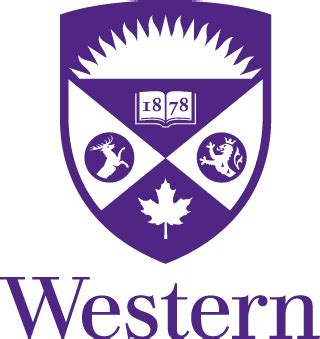 Western University - Online programs and courses in Ontario