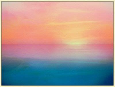 Ombre Sunset Art Print by Alexia Miles photography | Society6 | Sunset art, Wall art painting ...