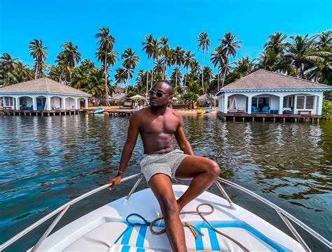 This Traveler Shares Everything You Need To Know For Luxury Travel In Côte d'Ivoire - Travel Noire