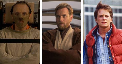 The 1215+ Best Movie Characters, Ranked by Fans